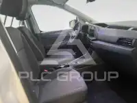2026 Volkswagen Caddy