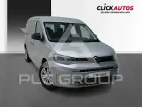 2026 Volkswagen Caddy