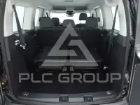 2026 Volkswagen Caddy