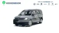2026 Volkswagen Caddy