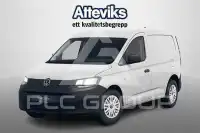 2026 Volkswagen Caddy