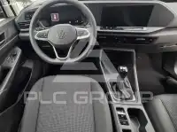 2026 Volkswagen Caddy