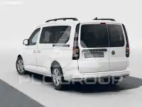 2026 Volkswagen Caddy