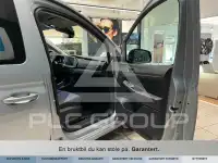 2026 Volkswagen Caddy