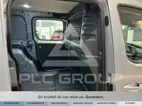 2026 Volkswagen Caddy