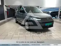 2026 Volkswagen Caddy