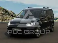 2026 Volkswagen Caddy