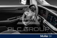 2026 Volkswagen Caddy