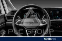 2026 Volkswagen Caddy