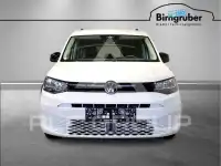 2026 Volkswagen Caddy