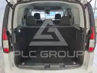 2026 Volkswagen Caddy