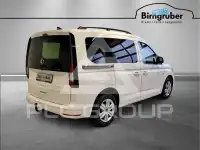 2026 Volkswagen Caddy
