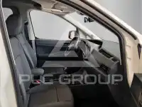 2026 Volkswagen Caddy