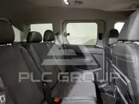 2026 Volkswagen Caddy