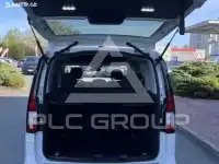 2026 Volkswagen Caddy