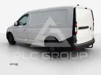 2026 Volkswagen Caddy