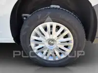 2026 Volkswagen Caddy