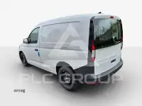 2026 Volkswagen Caddy