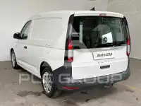 2026 Volkswagen Caddy