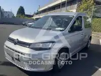 2026 Volkswagen Caddy
