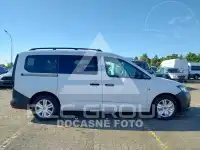 2026 Volkswagen Caddy