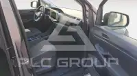 2026 Volkswagen Caddy