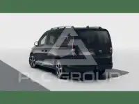 2026 Volkswagen Caddy