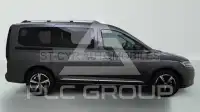 2026 Volkswagen Caddy