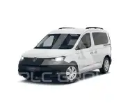 2026 Volkswagen Caddy
