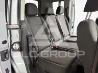2026 Volkswagen Caddy