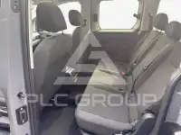 2026 Volkswagen Caddy