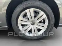 2026 Volkswagen Caddy