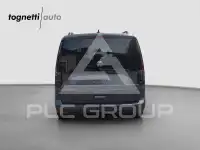 2026 Volkswagen Caddy
