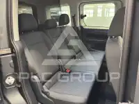 2026 Volkswagen Caddy