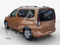 2026 Volkswagen Caddy