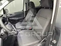 2026 Volkswagen Caddy
