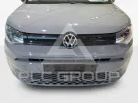 2026 Volkswagen Caddy
