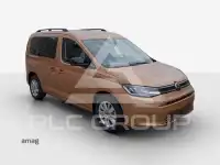 2026 Volkswagen Caddy