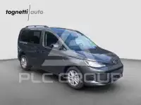 2026 Volkswagen Caddy