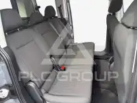 2026 Volkswagen Caddy