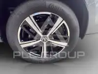2026 Volkswagen Caddy