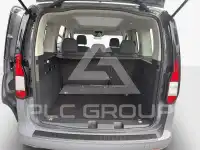 2026 Volkswagen Caddy