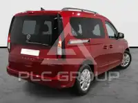 2026 Volkswagen Caddy