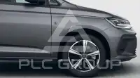 2026 Volkswagen Caddy
