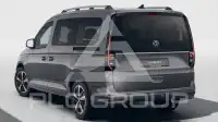 2026 Volkswagen Caddy