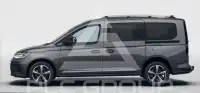 2026 Volkswagen Caddy