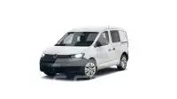 2026 Volkswagen Caddy