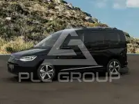 2026 Volkswagen Caddy
