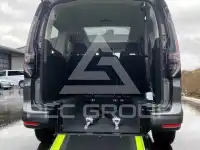 2026 Volkswagen Caddy