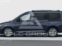 2026 Volkswagen Caddy